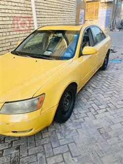 هيونداي سوناتا